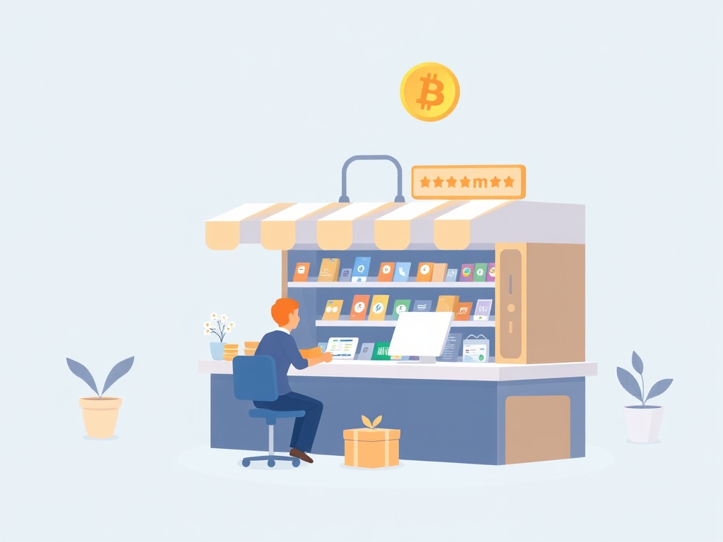 Exploringthe Benefits and Features of a Private NFT Marketplace in the BTCMixer En Niche