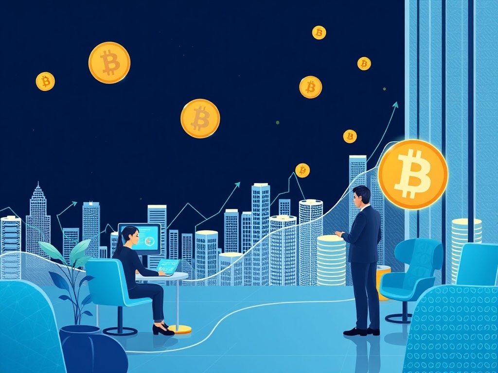 Private ICO Participation: A Comprehensive Guide for Investors in the BTCMixer En Niche