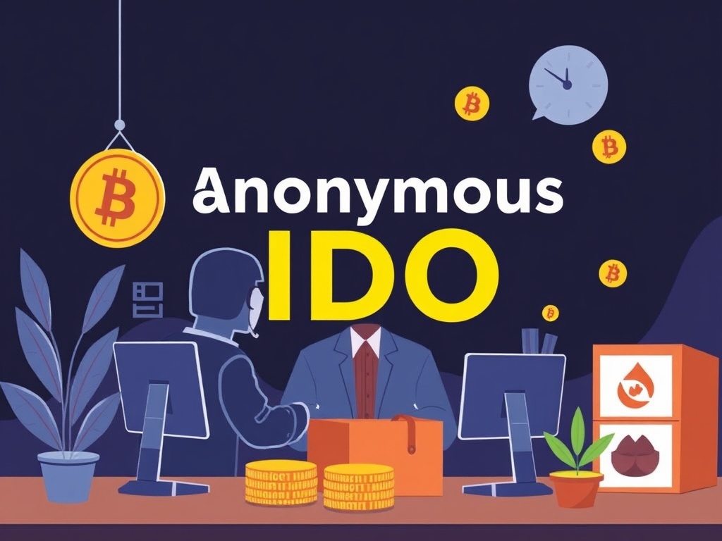 UnderstandingAnonymous IDO Purchases: A Comprehensive Guide for BTCMixer Users