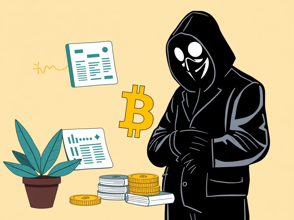 Understanding Anonymous Tax Reports: A Comprehensive Guide for BTCMixer Users