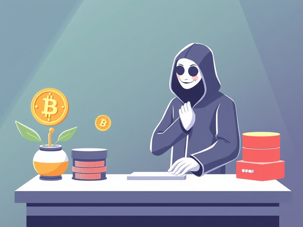 Anonymous Take Profit: Mastering Crypto Trading with BTC Mixer