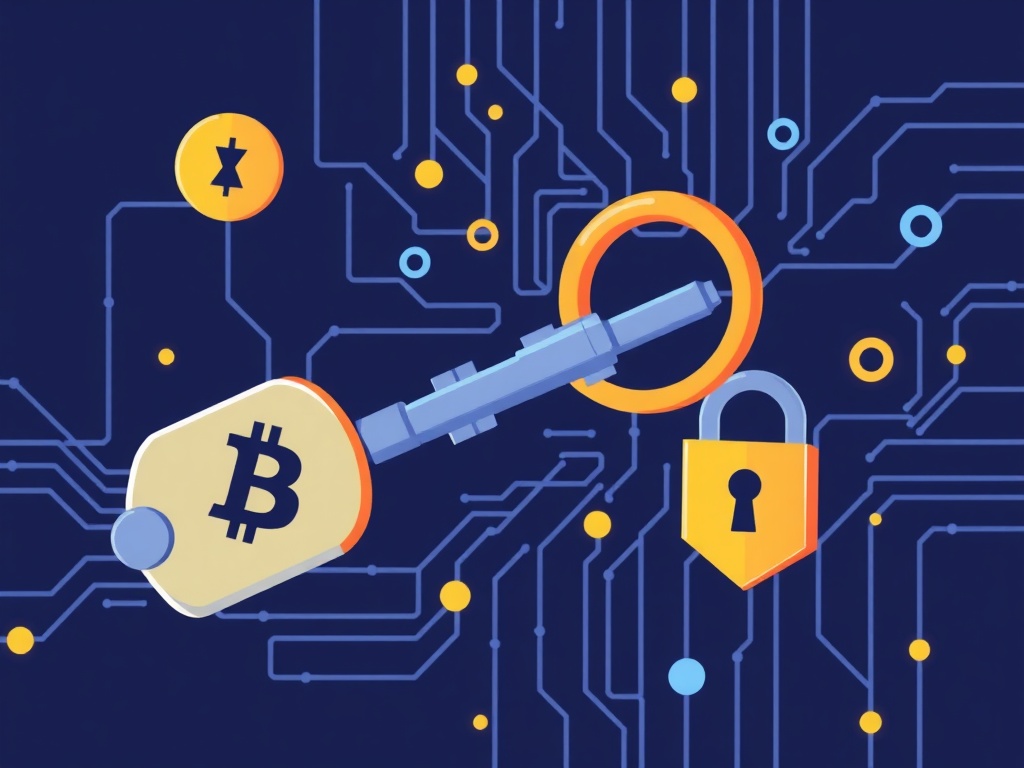 Private Key Security: Protecting Your Cryptocurrency Assets in the BTC Mixer Era