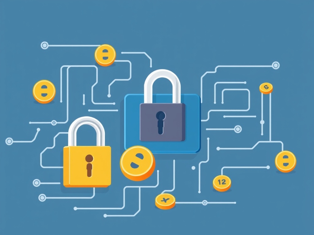 Understanding Private Key Encryption: A Comprehensive Guide for BTC Mixers
