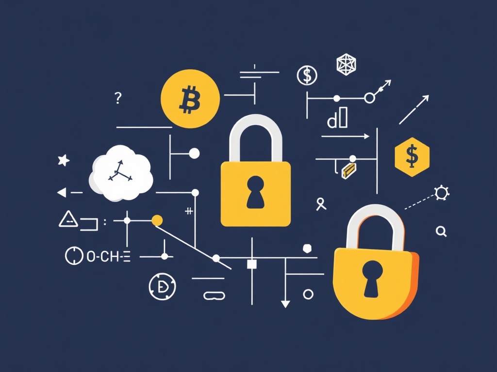 Understanding Mathematical Security Proofs in BTC Mixer Applications