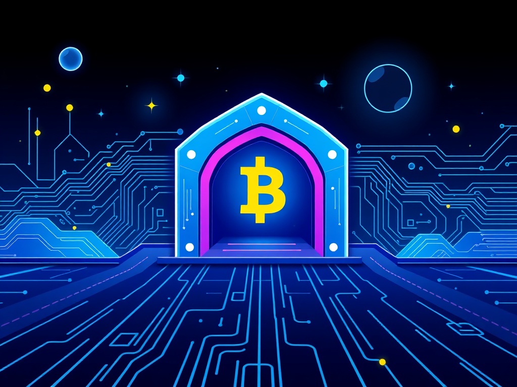 Private Crypto Gateway: Secure and Efficient Solutions for Modern Cryptocurrency Transactions