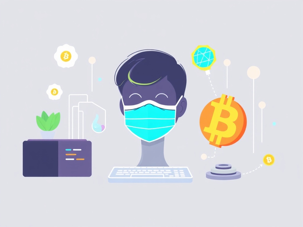 Understanding Crypto Source Masking: A Deep Dive into Privacy Solutions for Digital Assets