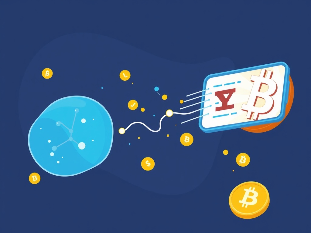 Understanding Cascading Crypto Transfers: A Deep Dive into Anonymous Bitcoin Mixing