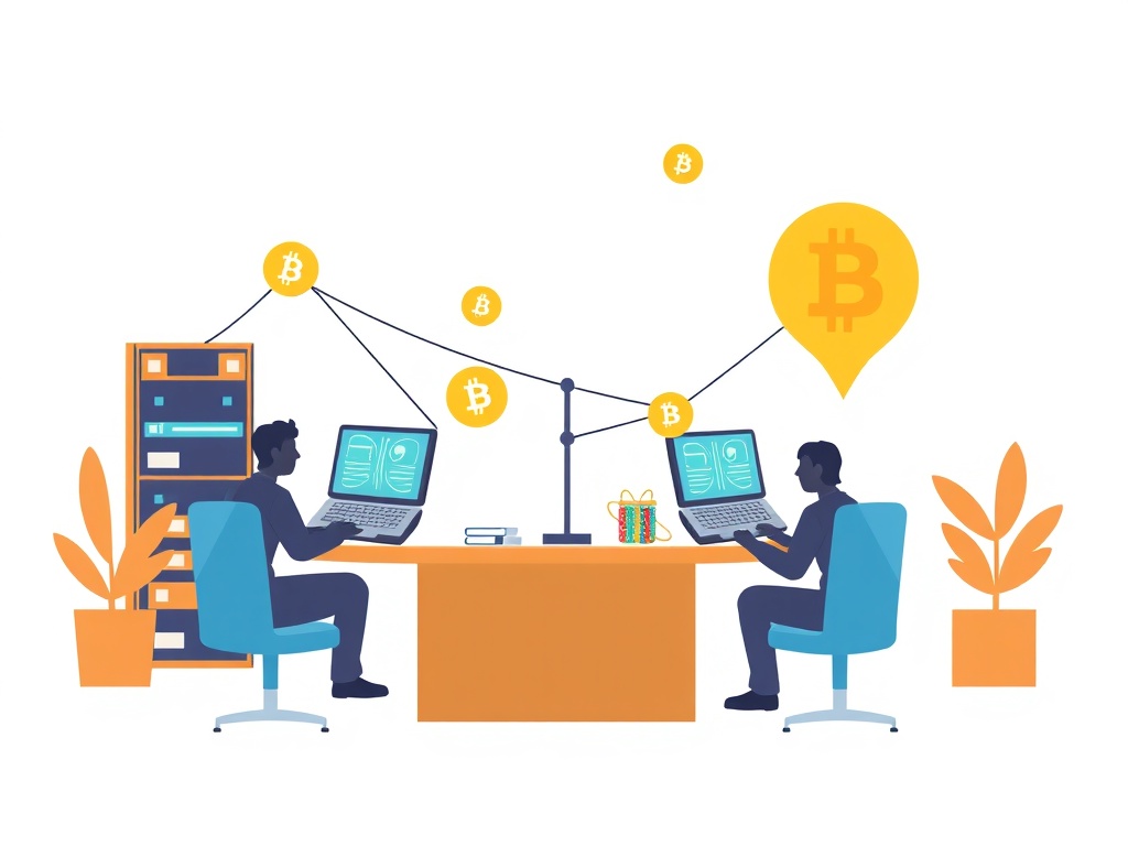 Understanding Cross-Network Private Swap: A Secure Solution for BTC Mixing