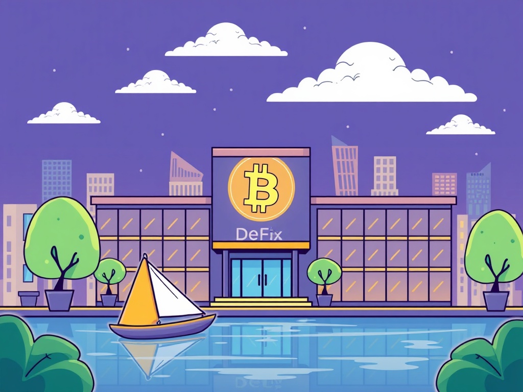 Private DeFi Insurance: Securing Your Decentralized Finance Investments in a Volatile Landscape