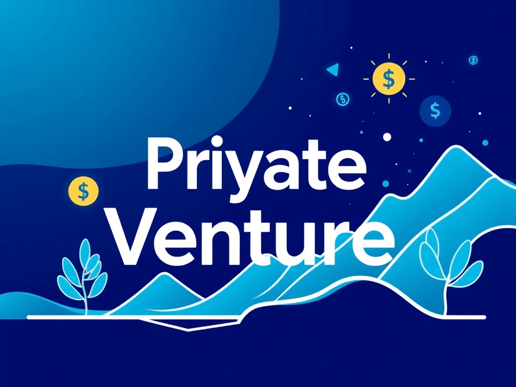 Private Venture Crypto Fund: Unlocking the Future of Digital Asset Investment