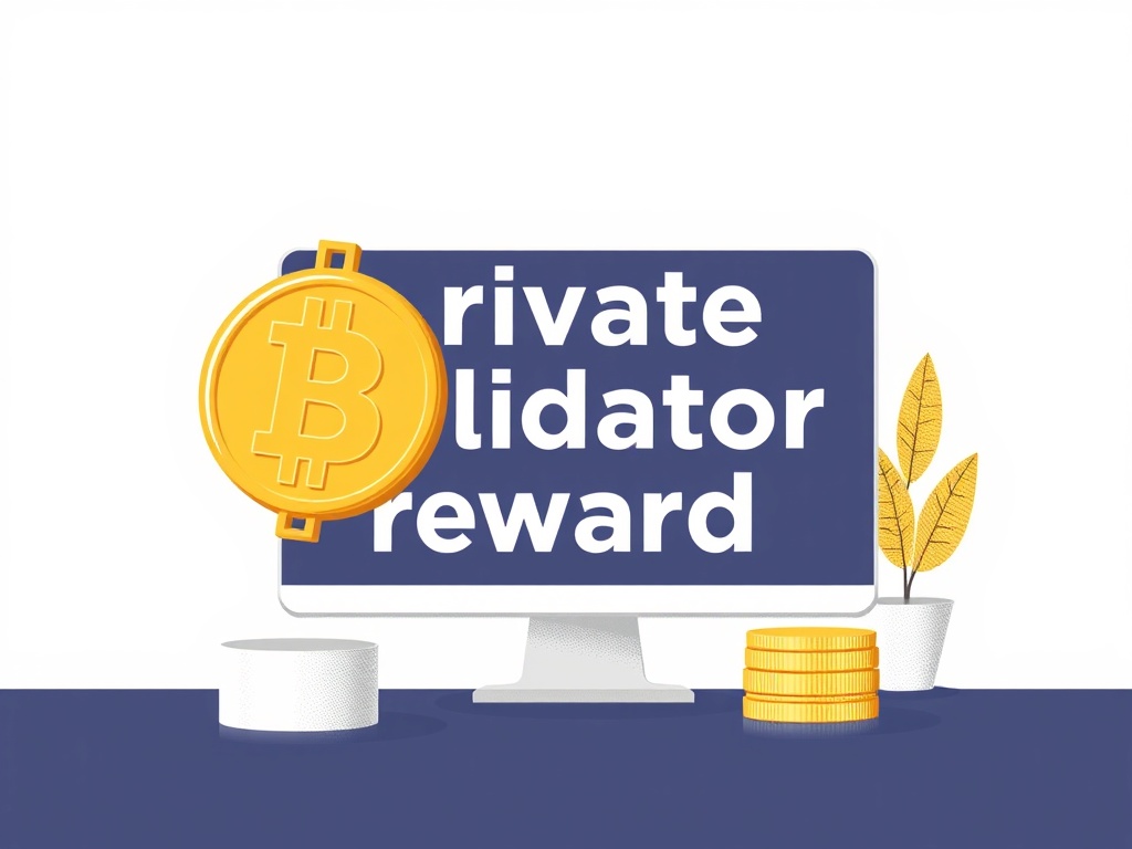 Understanding Private Validator Rewards: A Comprehensive Guide for BTCMixer Users
