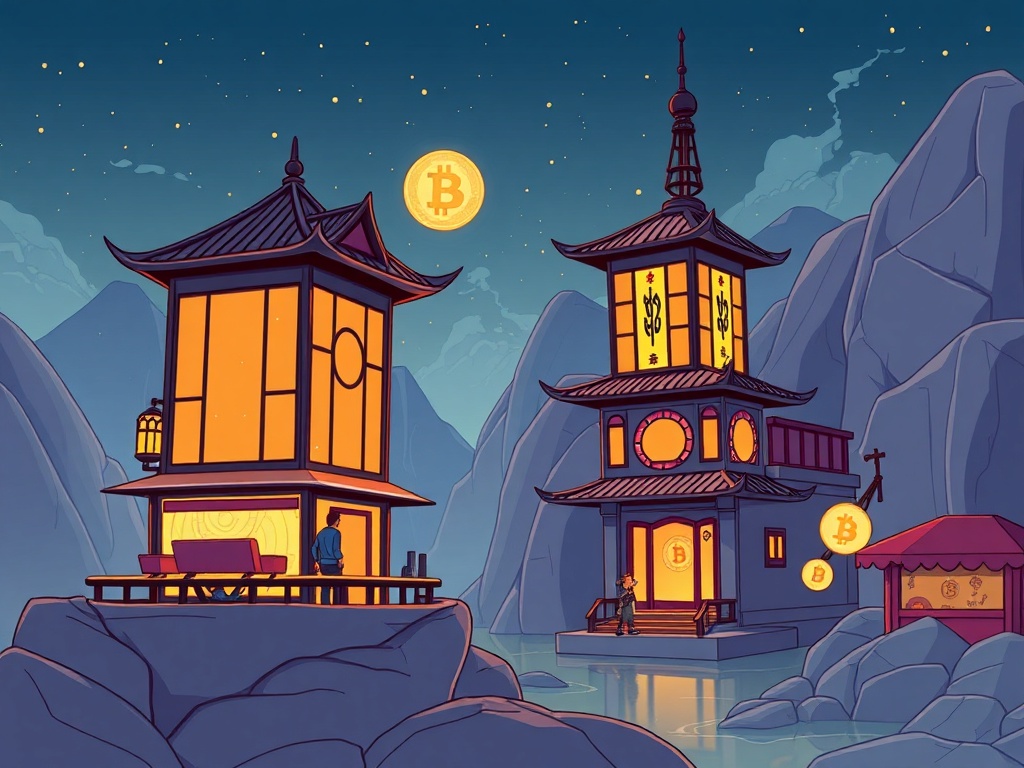 Understanding Samourai Stowaway PayJoin: A Privacy-Enhancing Bitcoin Transaction Method