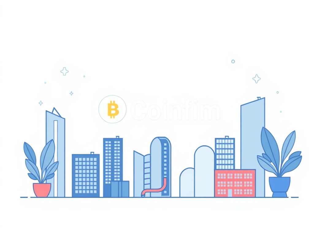 Understanding Coinfirm AML Platform for Cryptocurrency Compliance