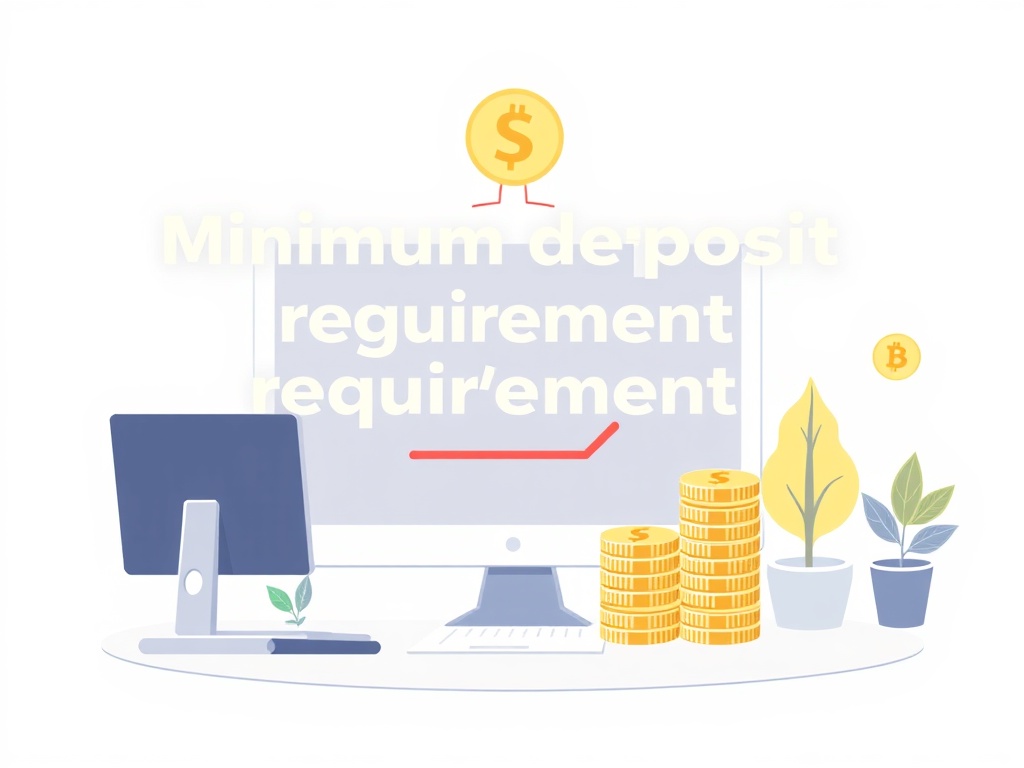 Understanding Minimum Deposit Requirements in Bitcoin Mixers: A Complete Guide for Privacy-Conscious Users
