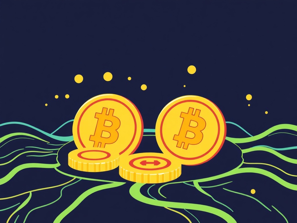 Understanding Peer-to-Peer Mixing Rounds: A Comprehensive Guide for BTCMixer Users