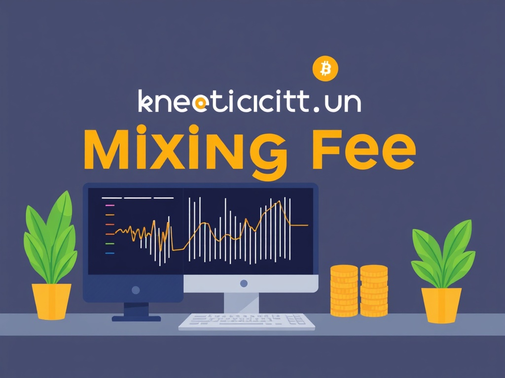 Understanding the Unpredictable Mixing Fee: Risks and Realities in BTC Mixing Services