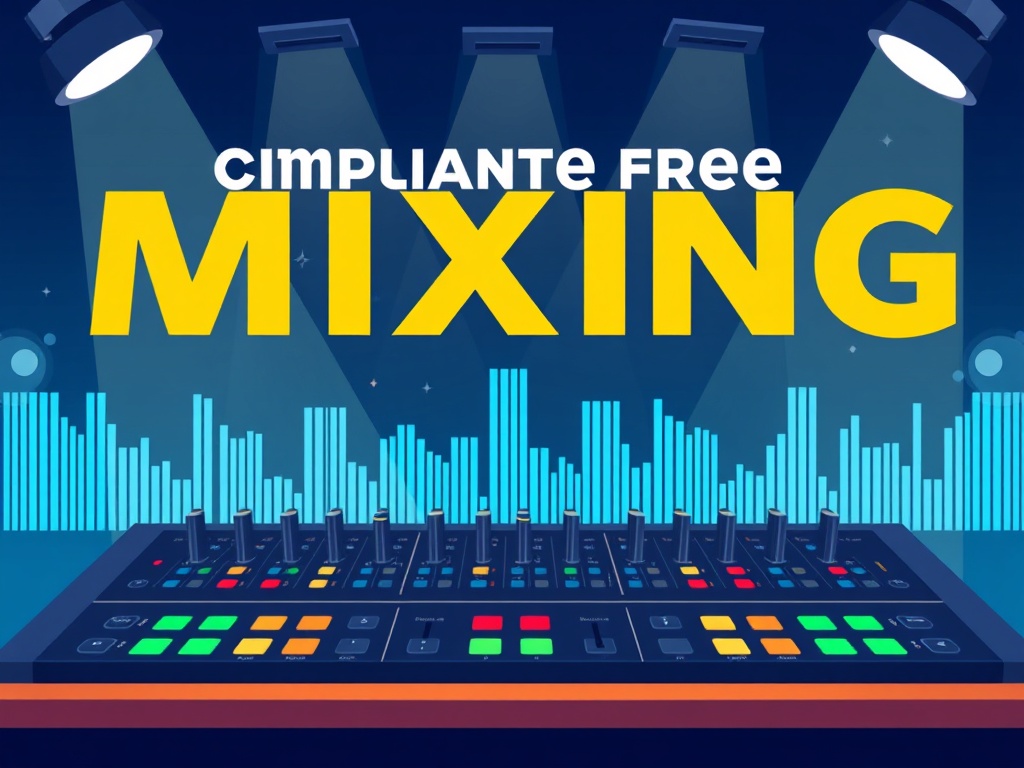 Compliance-Free Mixing: A New Era in Bitcoin Anonymity and Security