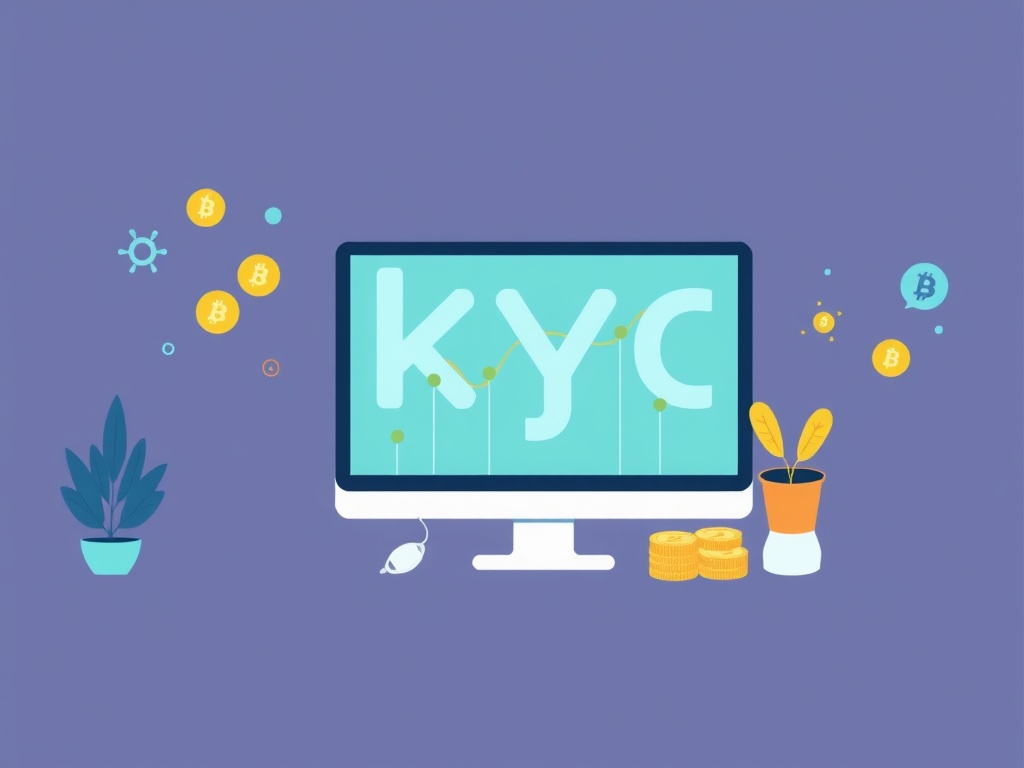 KYC-Free Tumbling Service: A Secure and Anonymous Way to Mix Cryptocurrencies