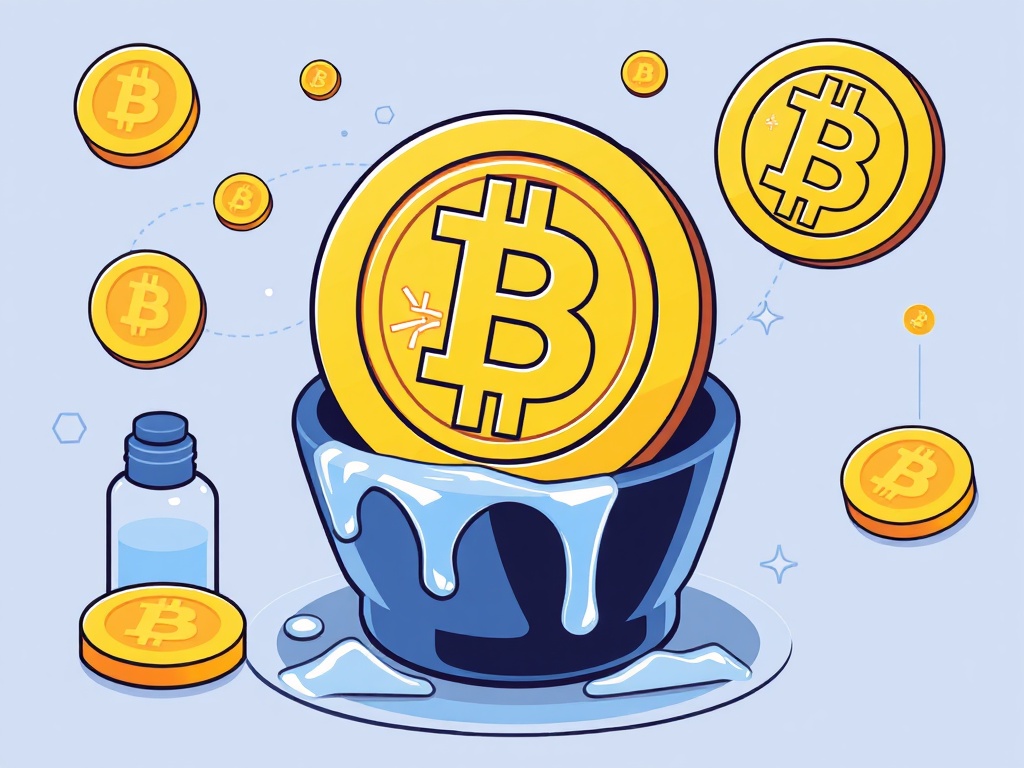 The Essential Guide to Pre-Exchange Coin Cleaning: Ensuring Security and Efficiency in BTCMixer Transactions