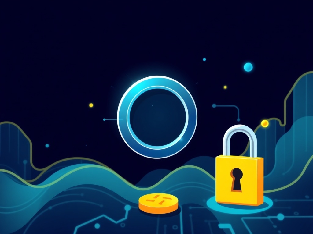 Ring LWE Encryption: A Critical Component for Secure Bitcoin Mixing Services