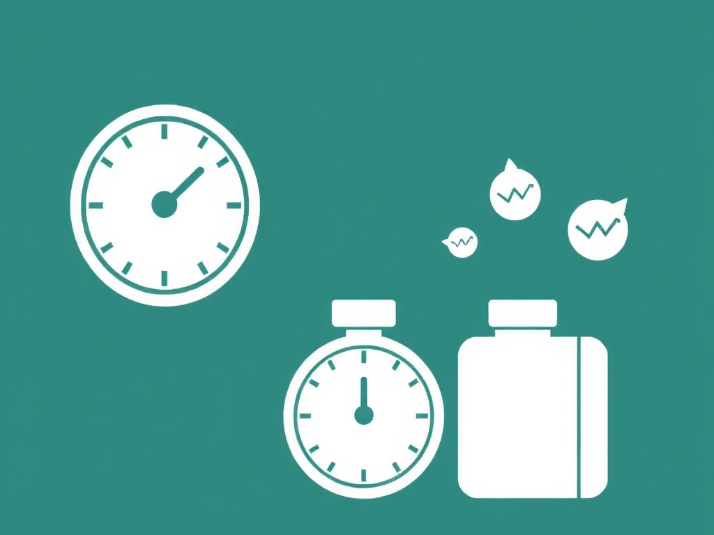 Add a Time Delay Between Hops: Enhancing Security and Efficiency in BTCMixer Transactions