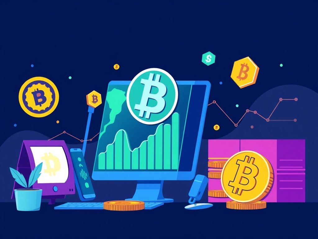 Compartmentalize Your Crypto Activity: A Strategic Approach to Secure and Efficient Digital Asset Management