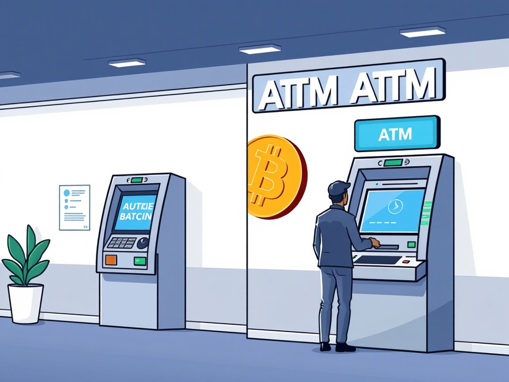 Avoid Linking Your Identity at the ATM: Protecting Your Privacy in the Digital Age