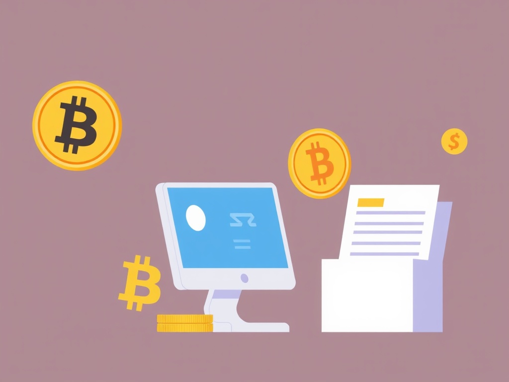 How to Give a One-Time Address for Invoices in BTCMixer: A Secure and Efficient Solution
