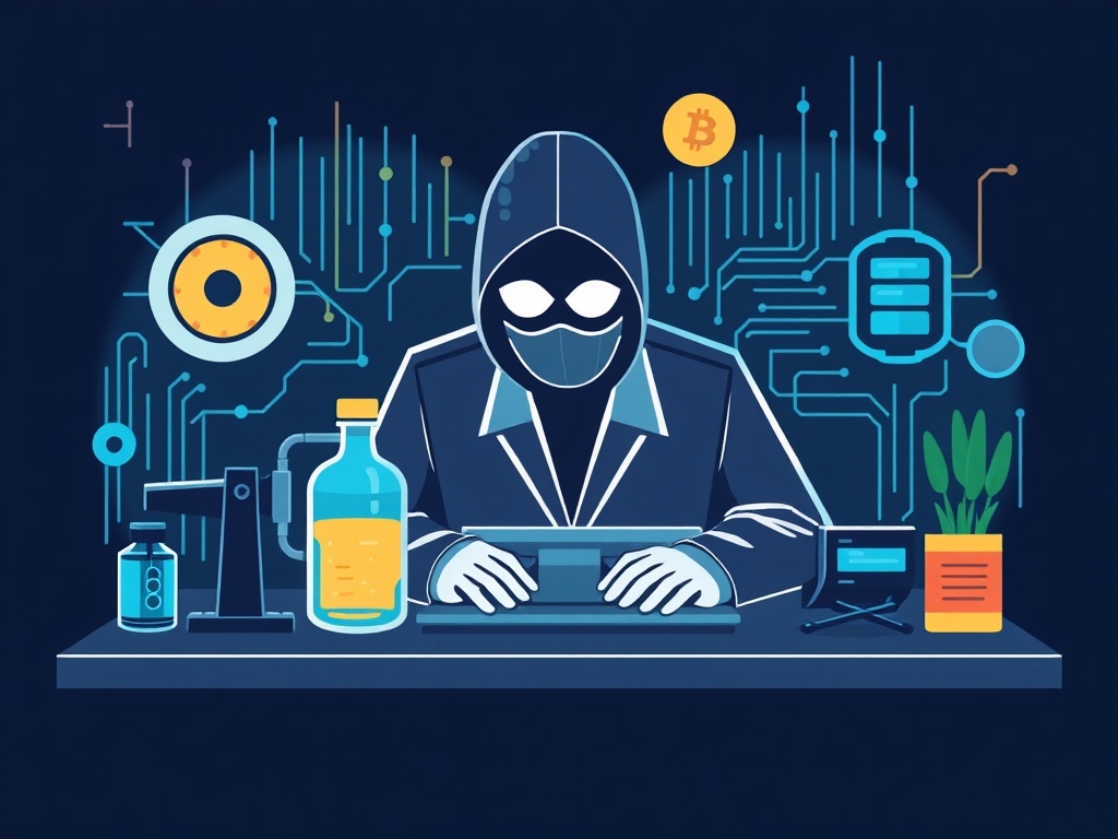 TRM Labs Forensics: Decoding Digital Evidence in the BTCMixer En Ecosystem
