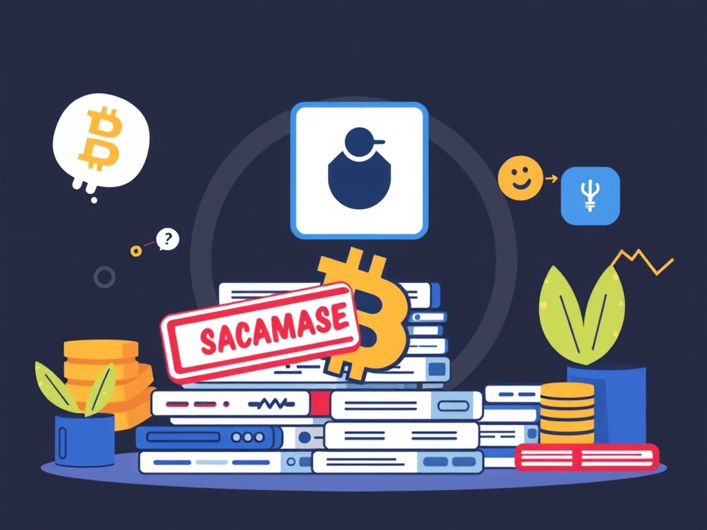 Scam Address Database: Safeguarding Users in the BTCMixer En Niche