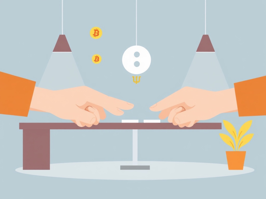 Counterparty Identification VASP: A Critical Component of Secure Virtual Asset Transactions