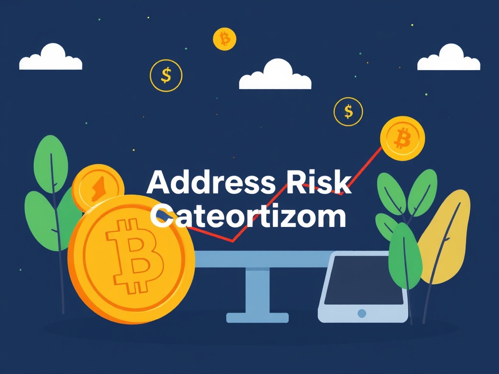 Address Risk Categorization in Bitcoin Mixing Services: A Strategic Approach to Security and Compliance