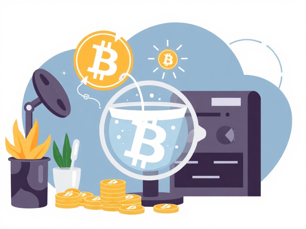 Common Mistakes When Using a Bitcoin Mixer: Avoiding Pitfalls for Secure Transactions