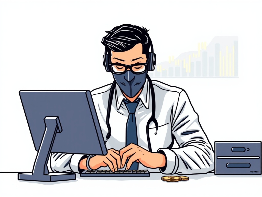 Day Trader Anonymizing Profits with a Mixer: A Comprehensive Guide to Secure Crypto Transactions