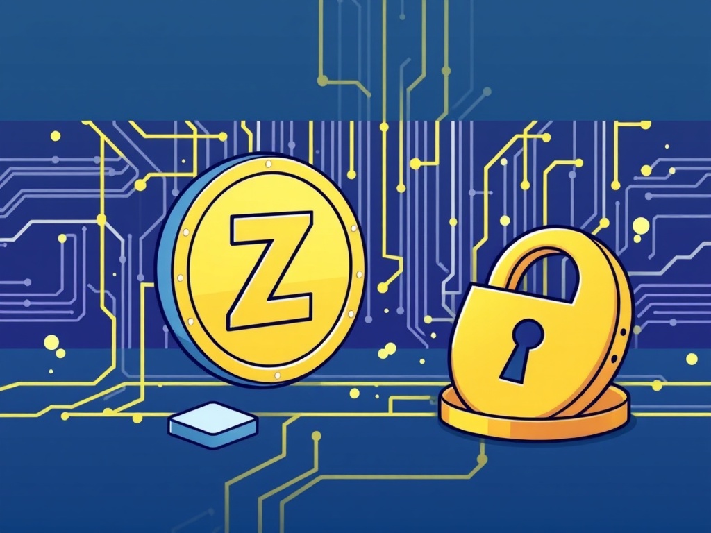 Zcash zk-SNARKs Privacy: How Zero-Knowledge Proofs Enhance Financial Anonymity in the BTCMixer En