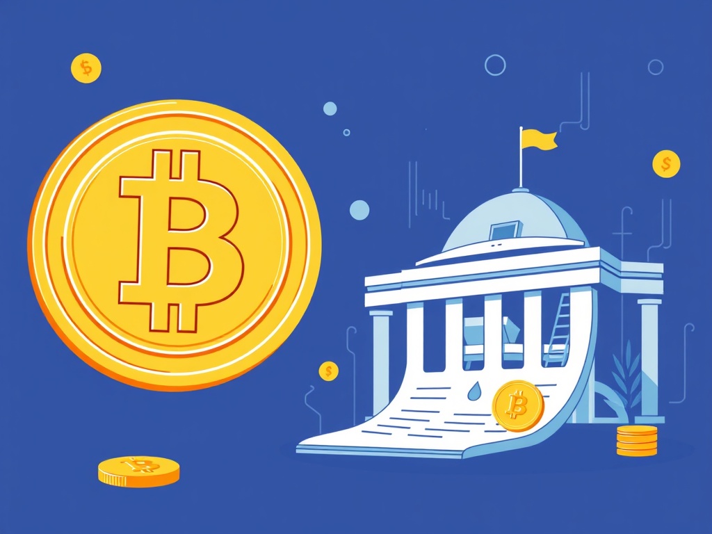 Understanding Crypto Tax Reporting Requirements in the US: A Comprehensive Guide for BTCMixer Users