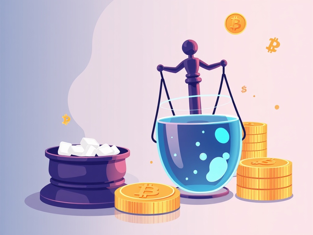 Crypto Mixer Legal Risk: Navigating Compliance Challenges in Bitcoin Mixing Services