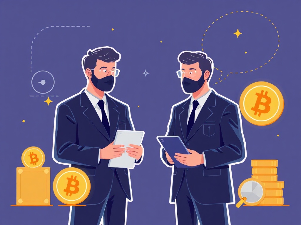 Samourai Wallet Founders Arrested: A Deep Dive into the Legal Implications and Industry Impact