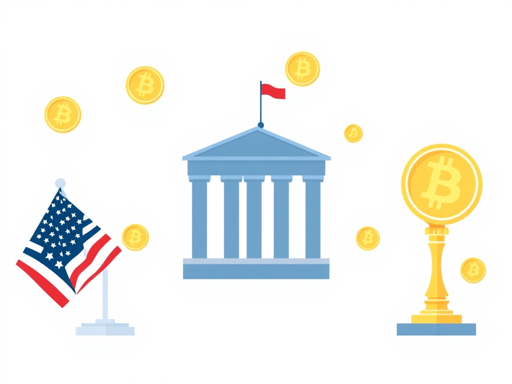 Proposed Crypto AML Legislation US: A New Era for Financial Compliance in the Digital Age