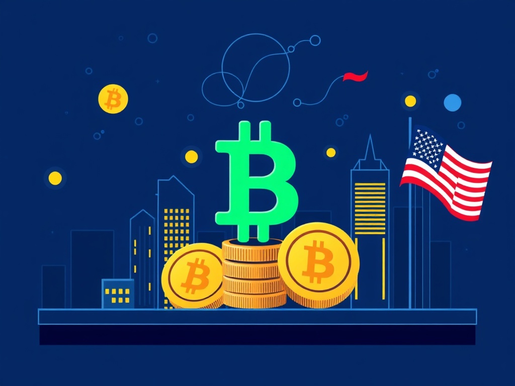 Stablecoin Regulation in the US: Navigating the Evolving Landscape of Digital Currency Oversight