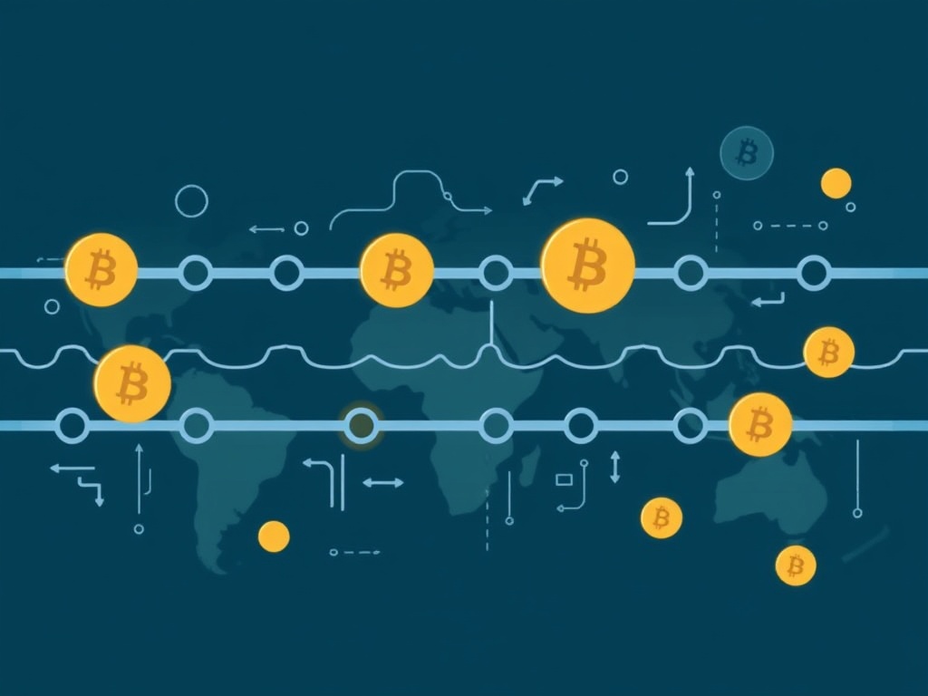 Understanding Chain-Hopping Obfuscation in BTCMixer: A Comprehensive Guide