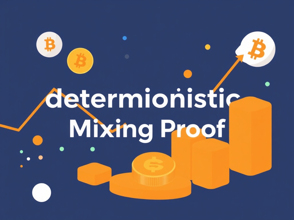 Understanding Deterministic Mixing Proof: A Critical Component of Secure Bitcoin Transactions