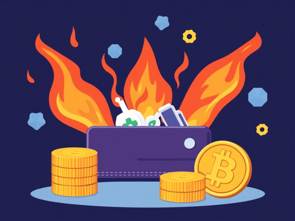 Understanding Hot Wallet Exposure Risk: Protecting Your Crypto Assets in the BTCMixer En Niche