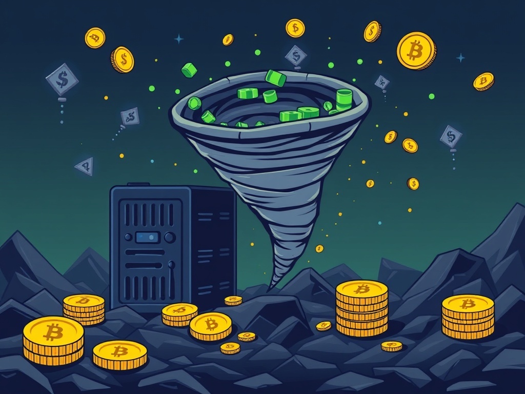 Understanding the Tornado Cash Nullifier Hash: A Deep Dive into Privacy and Security