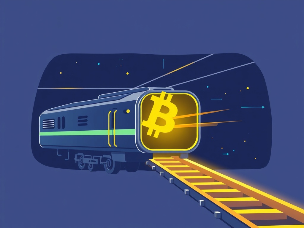 Understanding Railgun Shielded Transfer: A Comprehensive Guide for BTCMixer Users