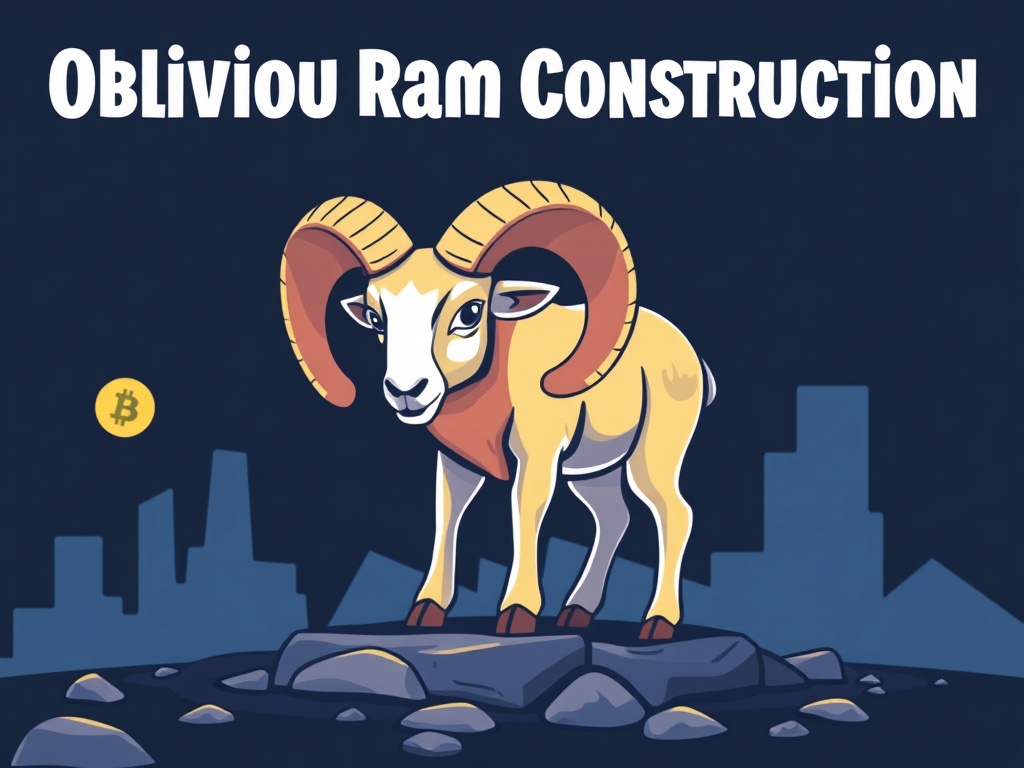 Oblivious Ram Construction: Unveiling the Secrets of BTCMixer's Anonymity Framework