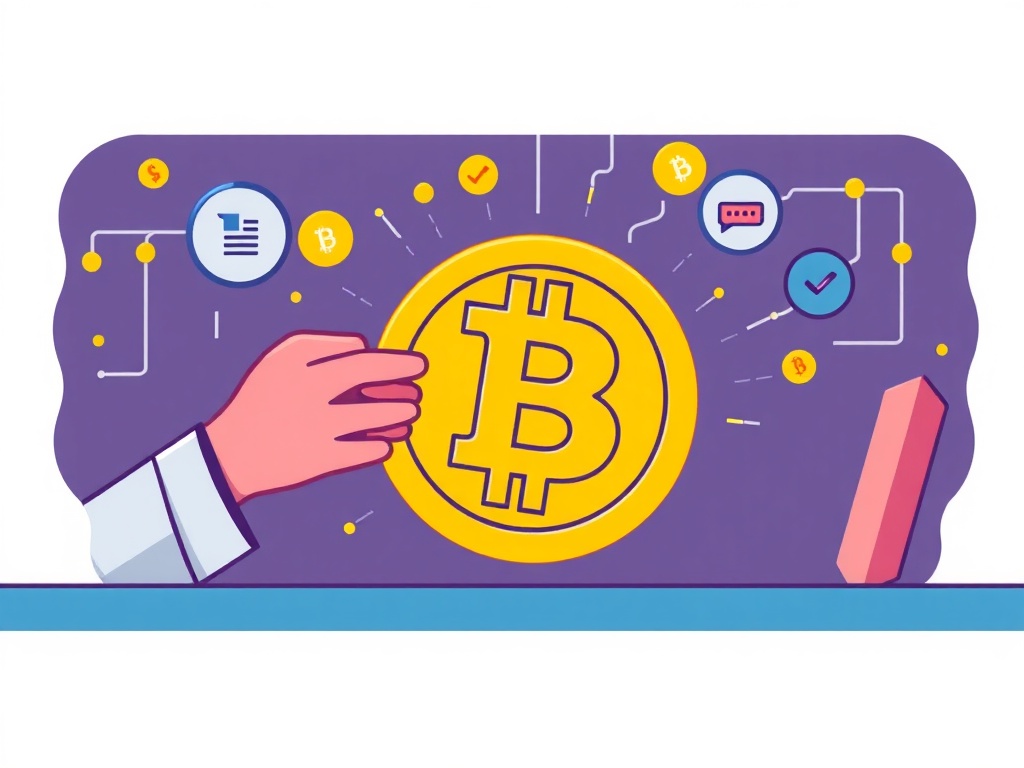 Verifiable Secret Sharing: Enhancing Security in BTCMixer Transactions