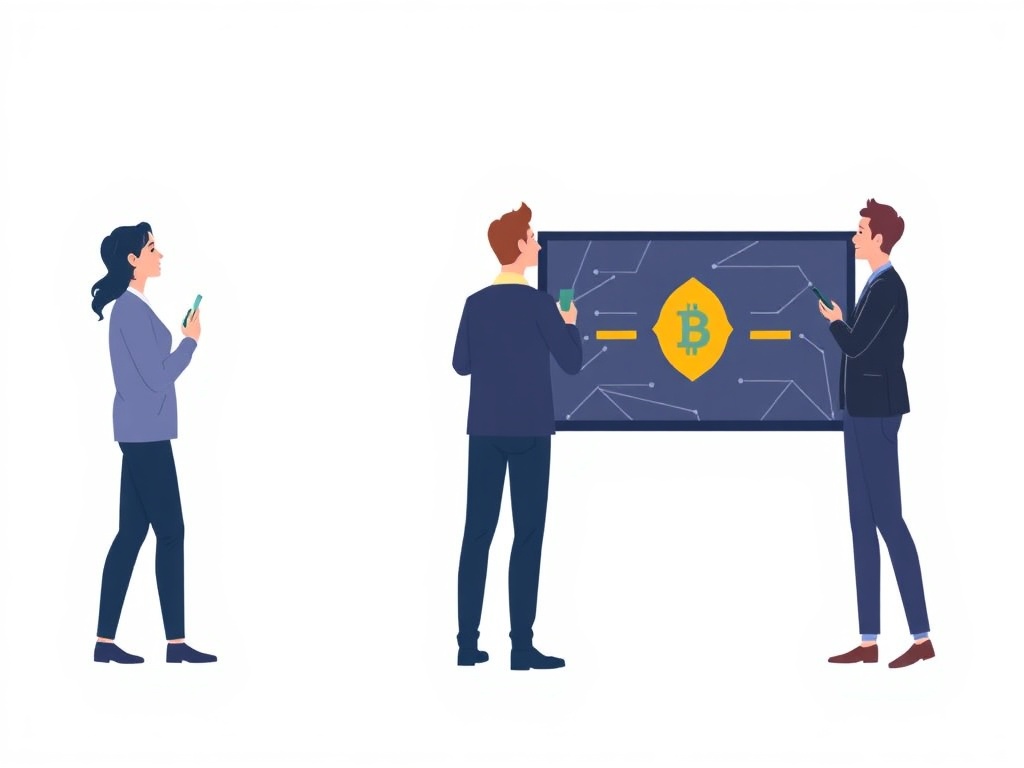 Supersingular Isogeny Exchange: A Critical Component in BTCMixer Security and Cryptographic Innovation