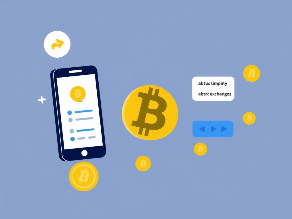 Keep a Separate Phone Number for Exchanges: A Critical Step for Secure BTCMixer Transactions