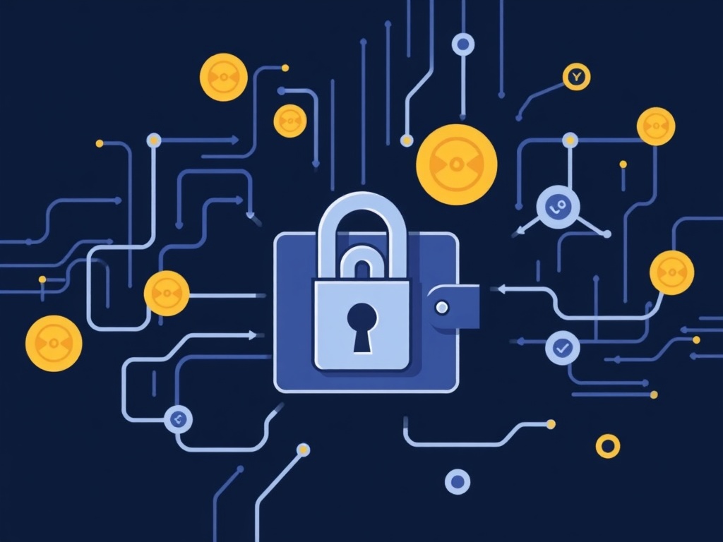 Encrypt Your Wallet Backup: Securing Your Cryptocurrency Assets in the BTCMixer En Niche